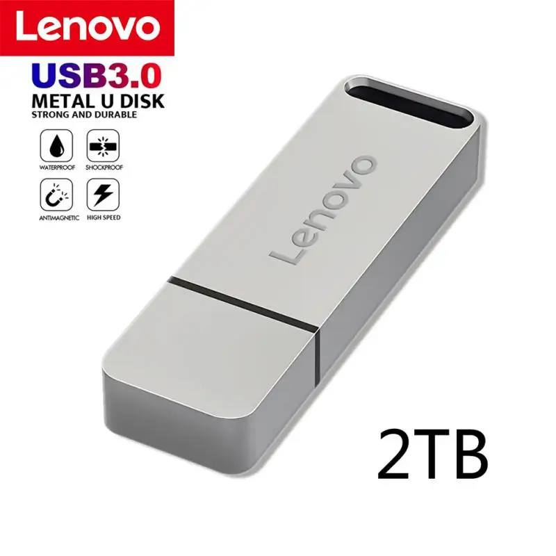 USB-флеш-накопитель Lenovo Mini на 512 ГБ USB