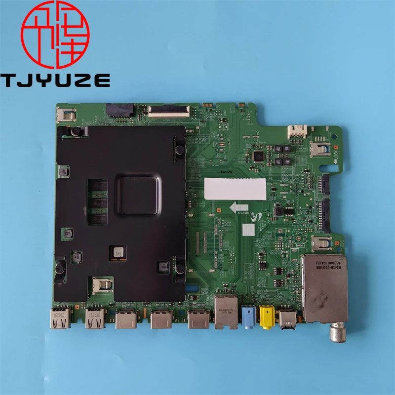 Материнская плата UE55M5500AK UE55M5510AK для UE32M5520AK, основная плата UE32M5525AK UE43M5520AK UE49M5502AK UE49M6300AK UE55M6320AK