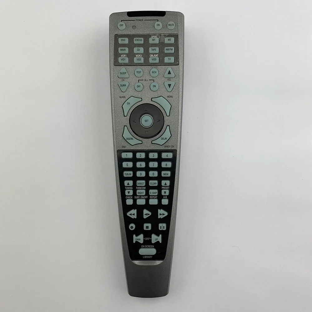 

New Original Remote Control DCR600 II FOR JBL DVD600II 600II