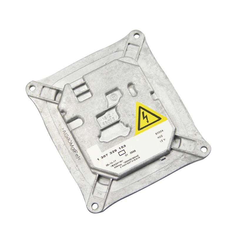 Новый HID ксеноновый модуль управления балластом лампы D1S/R D3S/R для BMW 3 серии E90 E92 E93