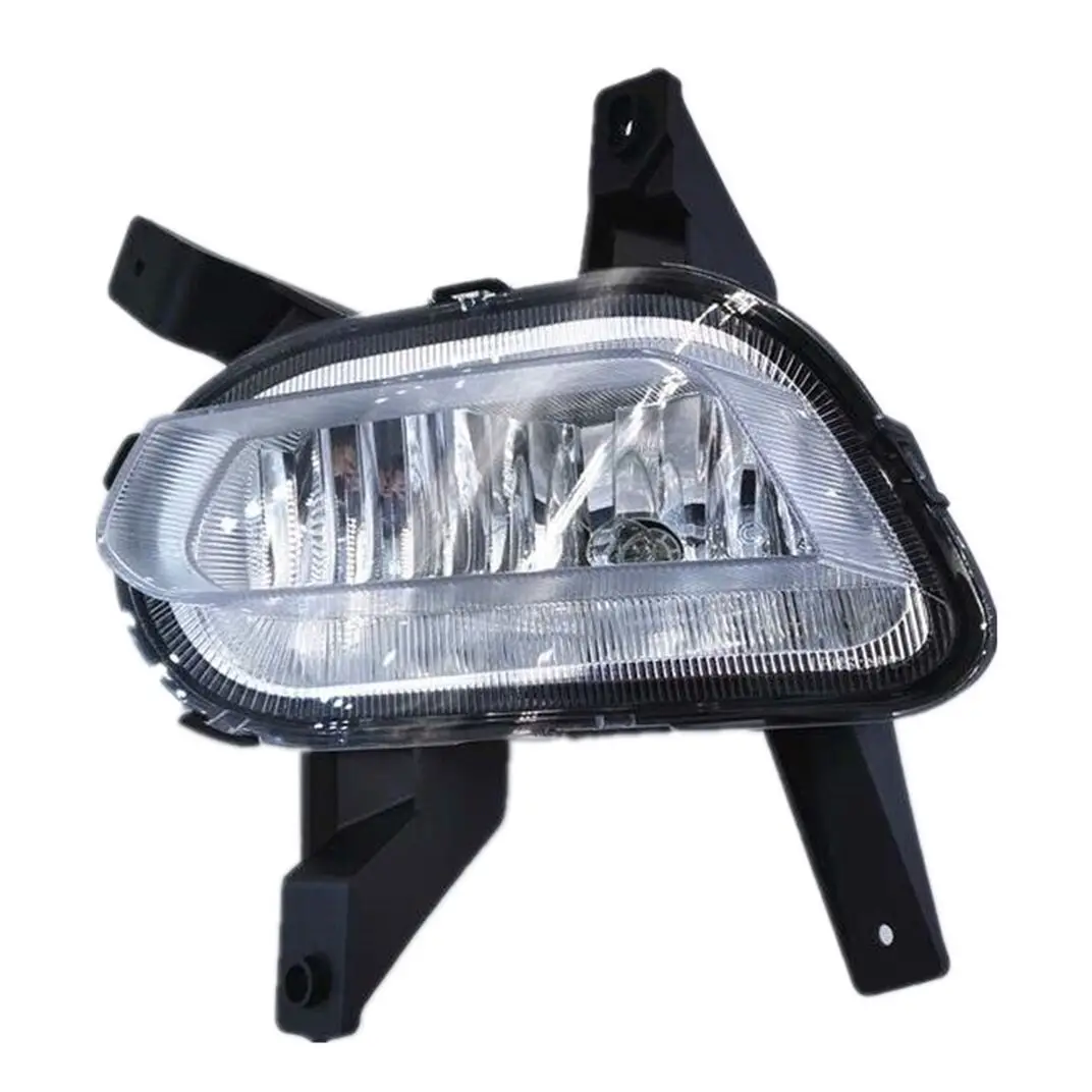 

1pcs front Fog light lamp and chrome cover left / right side for Chinese SAIC ROEWE i5 Auto car motor parts