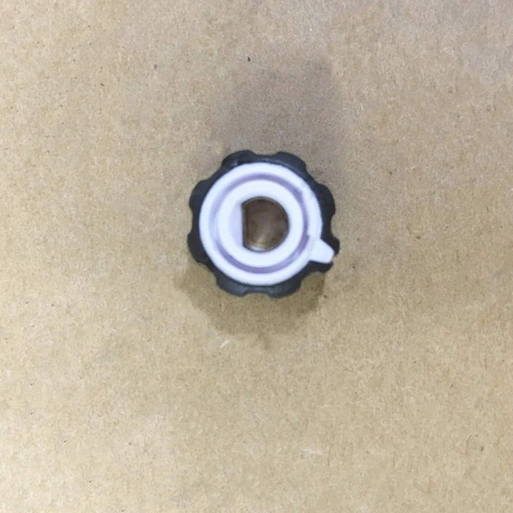 Ручка переключателя громкости и частоты для рации Hytera PD780 PD700 PD530 PD560 PD500