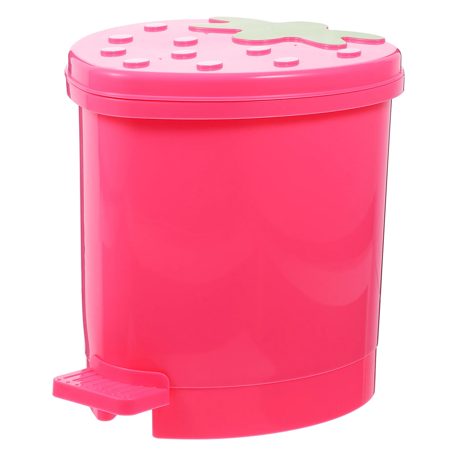 

Desktop Trash Can Kitchen Supplies Cup Holder Trash Can Car Garbage Can Mini Trash Can Plastic Trash Can Lid Office Bins Lids