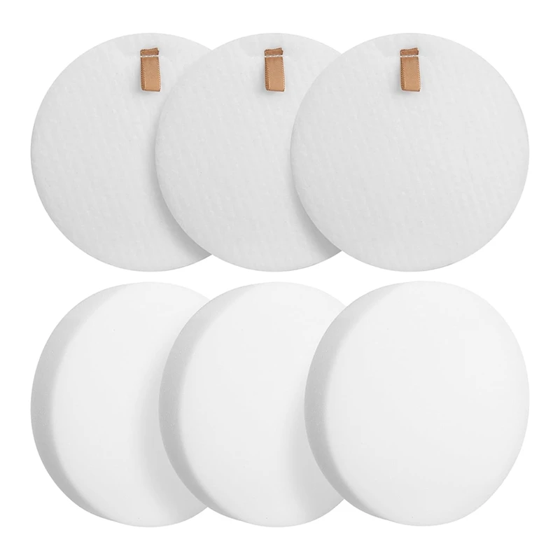 AZ2002 Vacuum Filter Replacement For Shark Vertex Duoclean Powerfin Upright AZ2000 AZ2000W