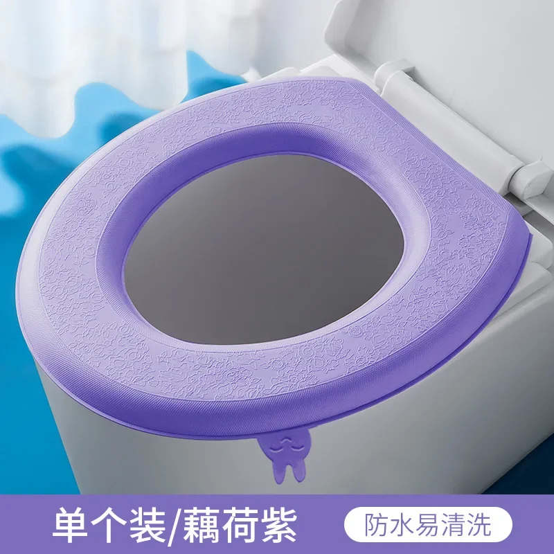 

Чехол для унитаза MOONBIFFY