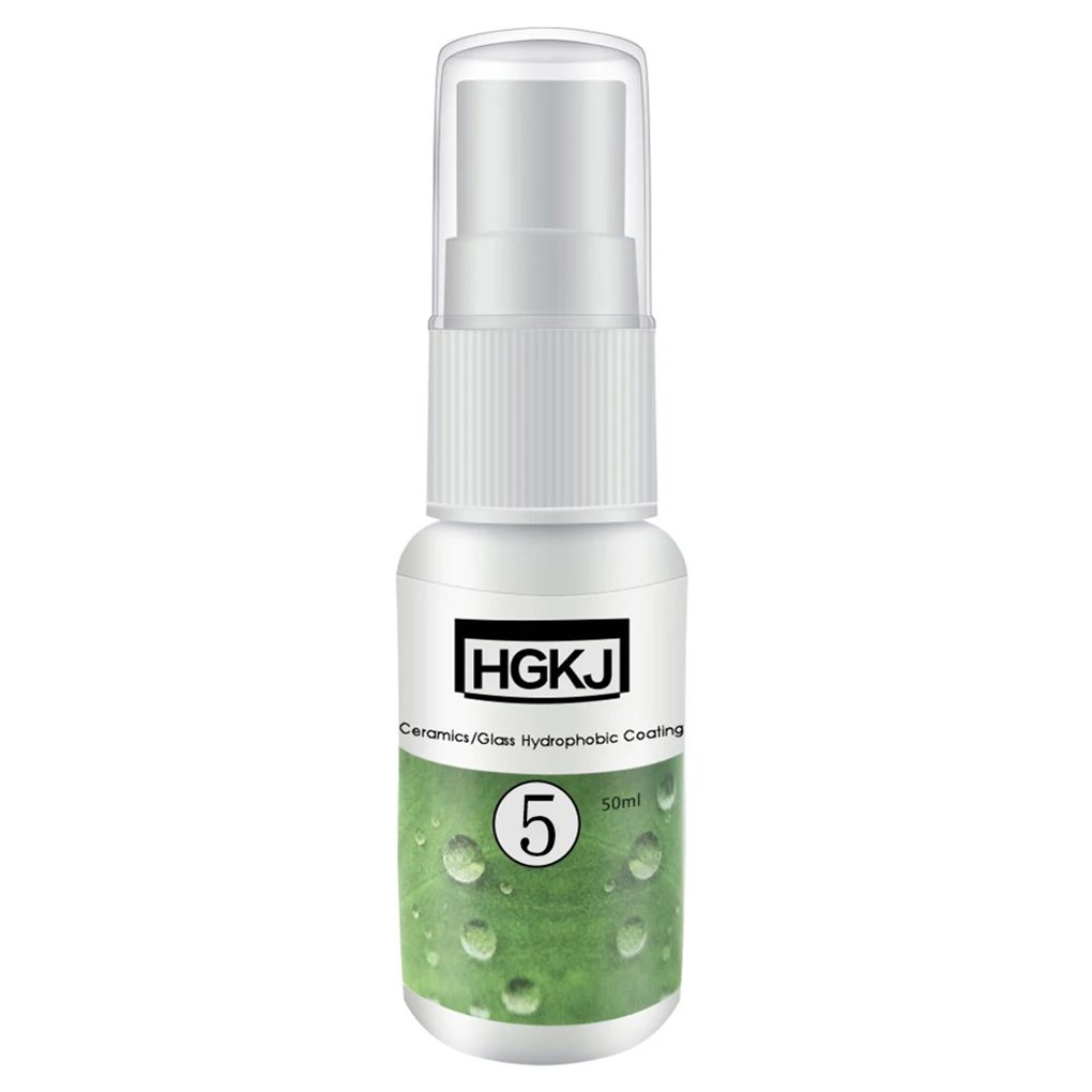 

20ml/50ml Car Care Anti-fog Agent Waterproof Rainproof Anit-fog Spray for Front Window Glass Anti Mist Goggles