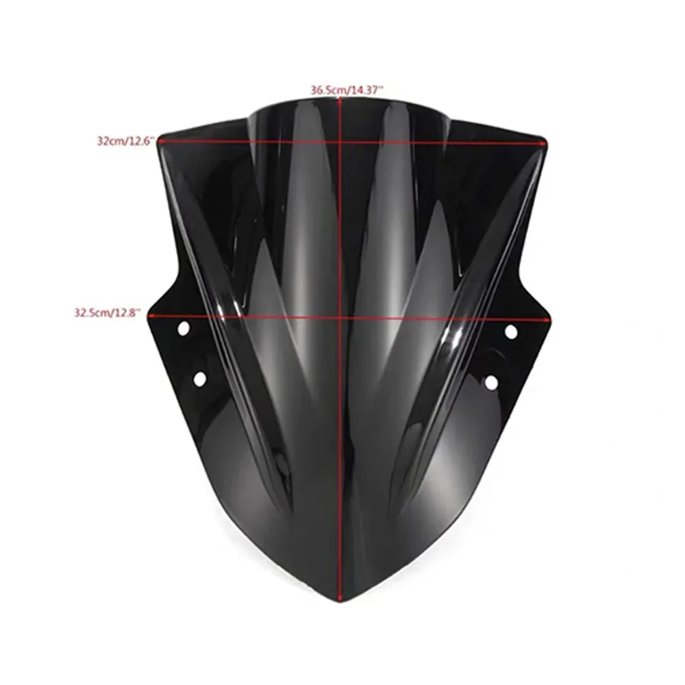 Ветровой дефлектор переднего ветрового стекла для Super Soco Tc Ts TcMax |