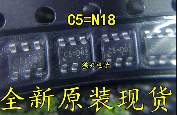 

Оригинальная новая микросхема C5 = N186, оригинальная новая микросхема, микросхема IC, 30 шт.