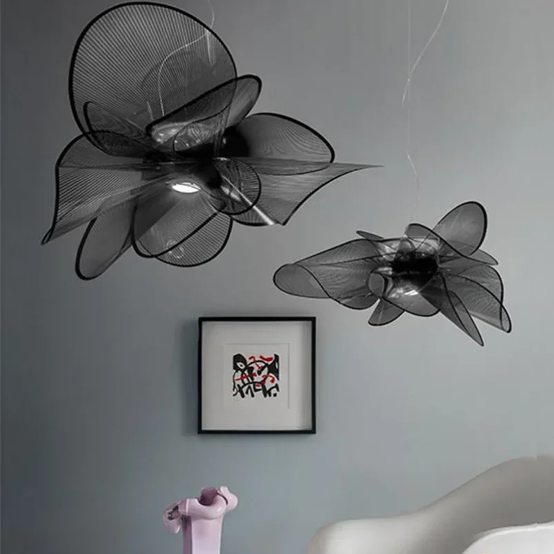 Slamp La Belle Etolie подвесной светильник современные потолочные подвесные светильники