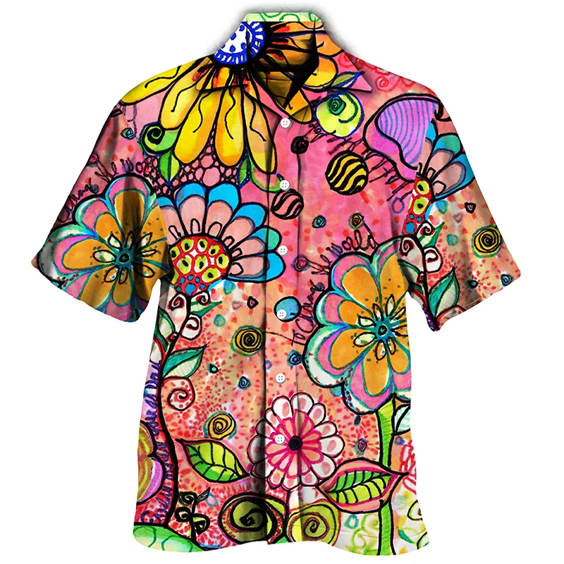 

Women's Luxury Shirts 3d Butterfly Print Short Sleeve Tops Tees Summer Fashion Casual Y2K Clothes Girls Oversized Pullover