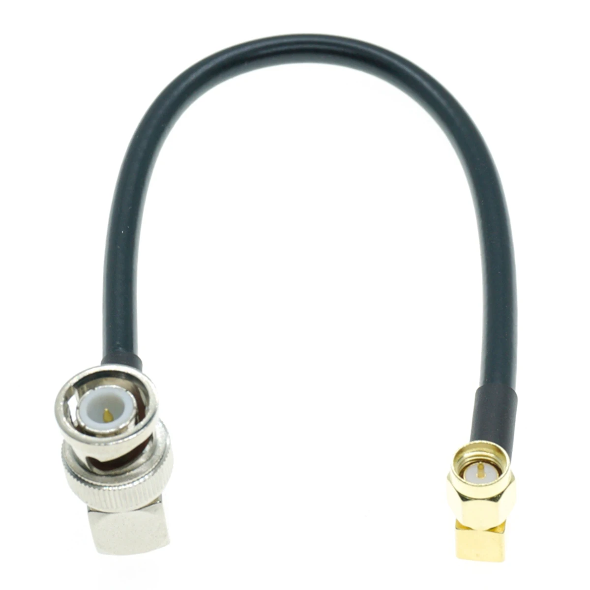 

RF кабель RG58 BNC MALE - SMA MALE SNDSINDE