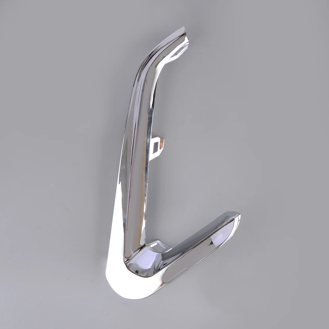 

23335550 Car Front Left Fog Light Cover Trim Bezel Fit For GMC Terrain 2020 2019 2018