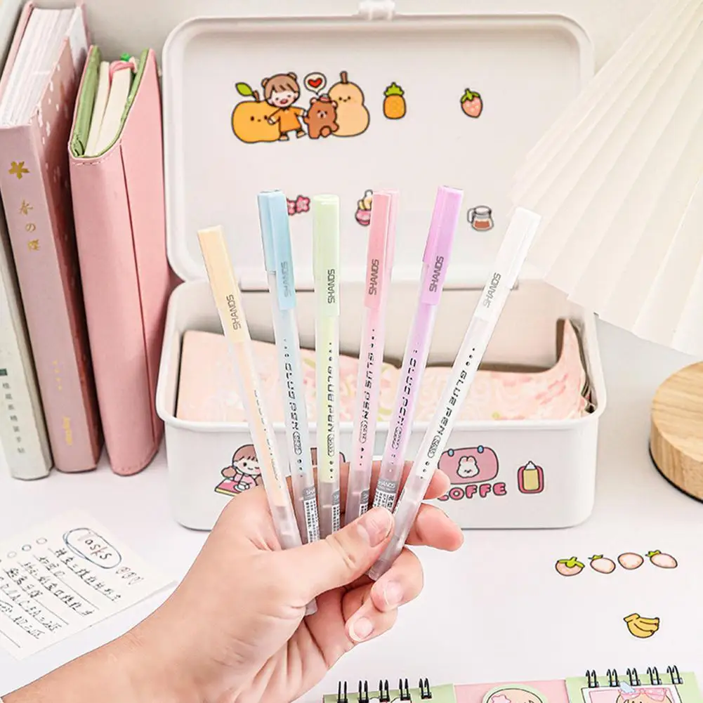 

Quick Dry Glue Pen Adhesive Glue Pens DIY Scrapbooking Supplies Tape School Stationery Office Liquid Journal Stick Crafting Glue