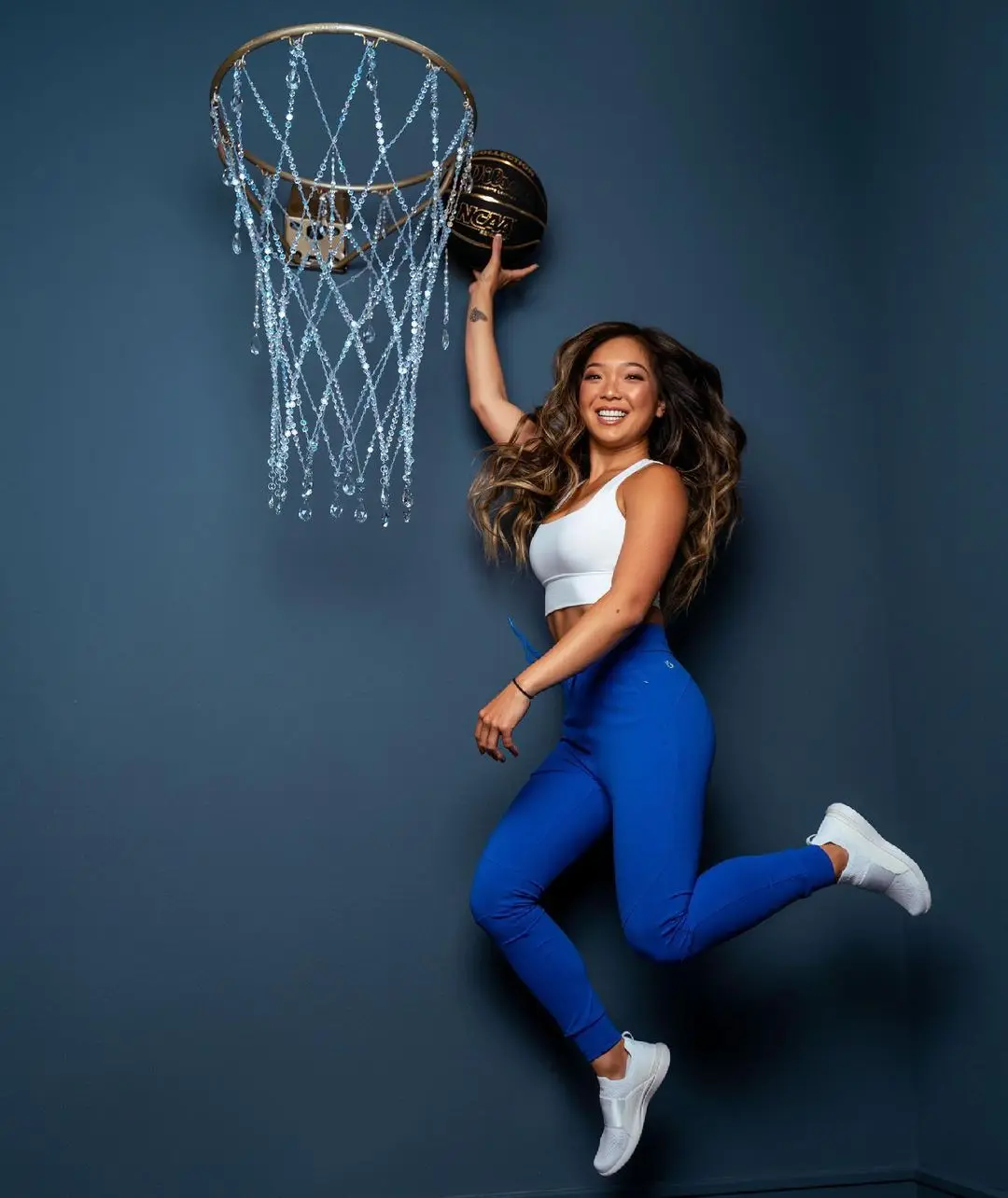 Buffbunny Women's Fitness Ribbed Leggings Sport Legging Ladies High Waist Yoga Tights Workout Pants Casual Gym Wear Large Size