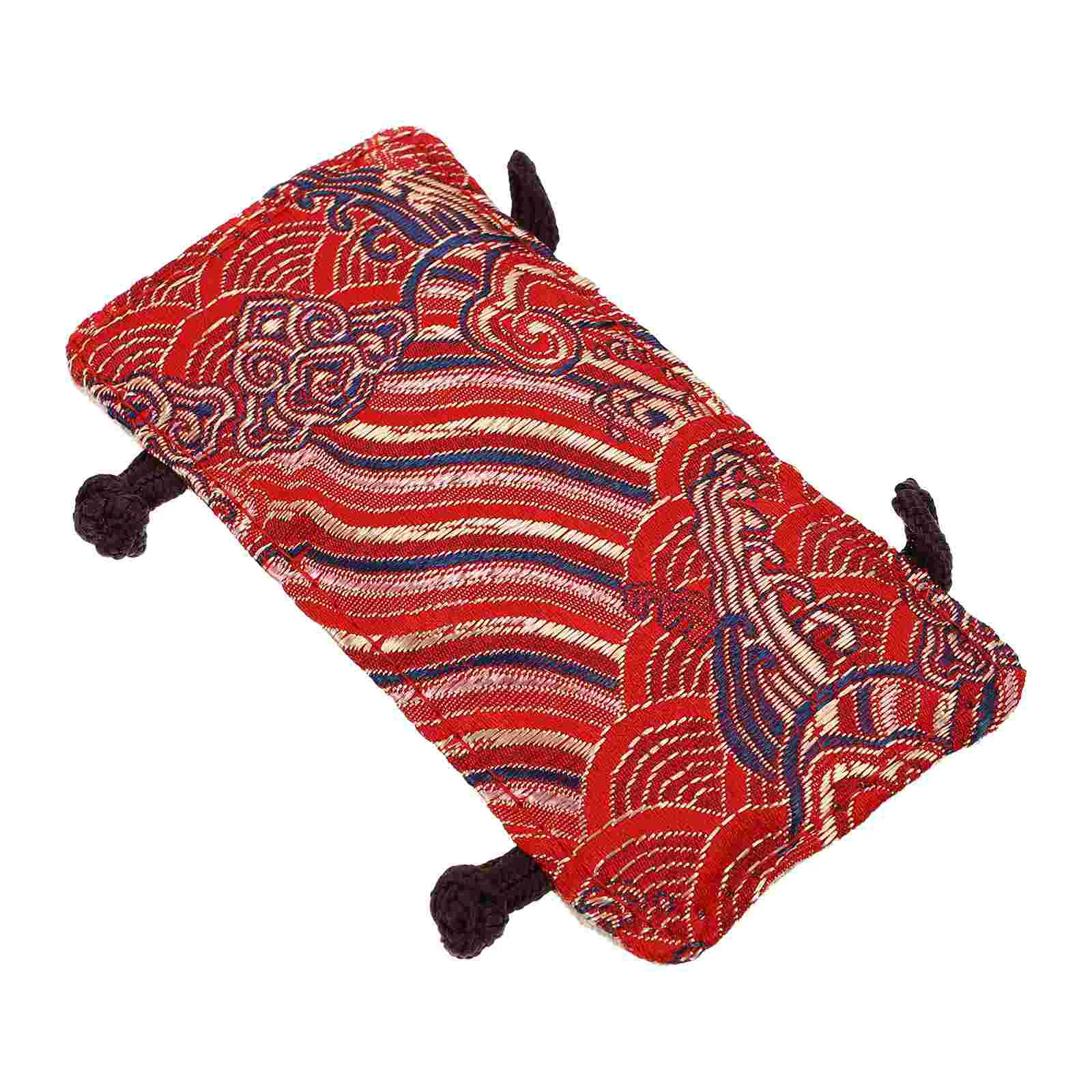 Чехлы на ручки кастрюли декоративные перчатки для чайника аксессуары синяя