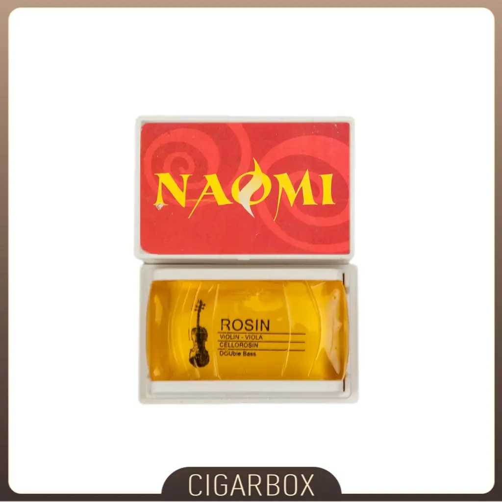 Ассорти NAOMI канифоль для скрипки альта виолончели смычок инструмент струнные