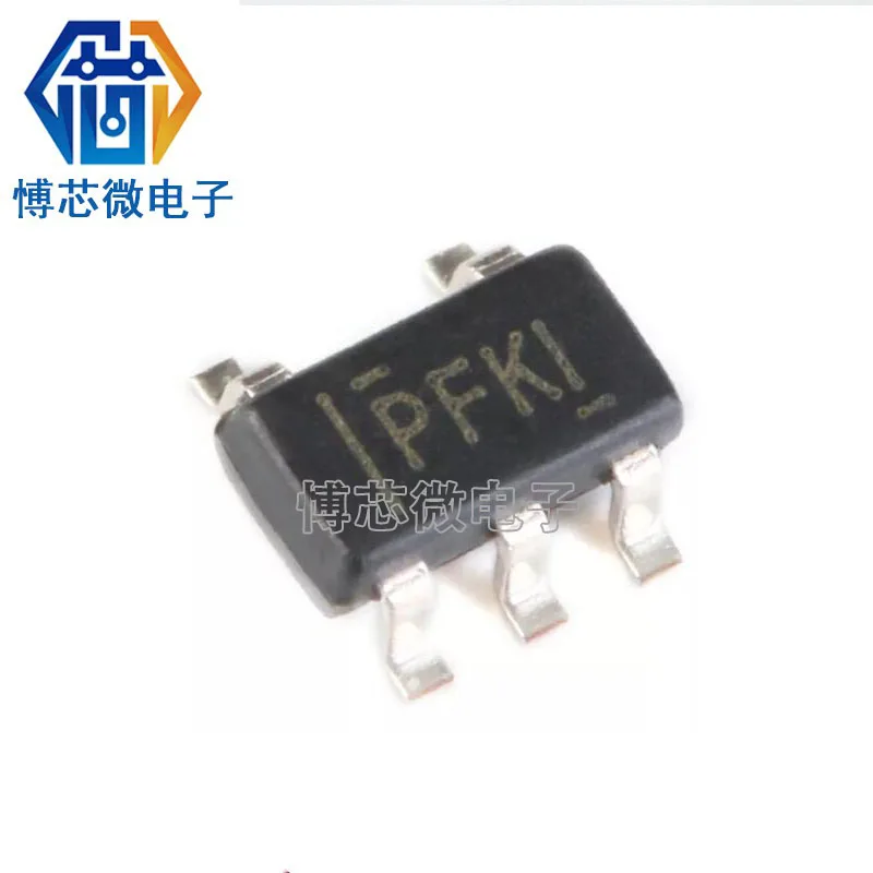 

[10 шт.] TPS60400DBVR TPS60400 SOT-23-5 DC-DC электронные компоненты чипа мощности