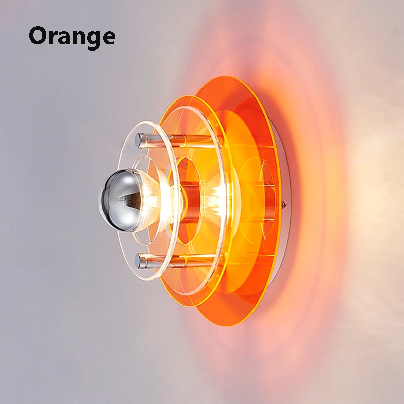 

Декоративные настенные светильники tmlliey Bauhaus