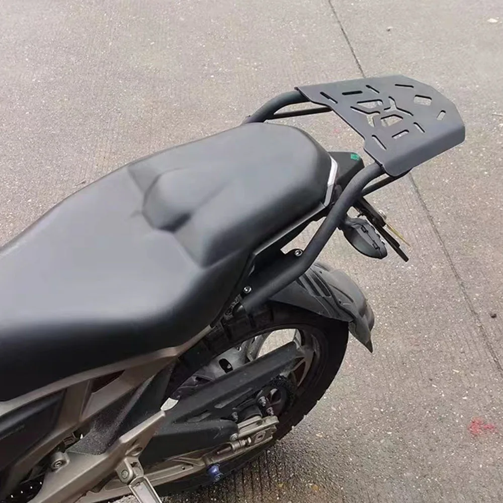 

Полка для заднего сиденья Zontes G1, кронштейн для багажника, полка для груза Zontes G1 125 / G1 155 / G155 SR / G1X 125