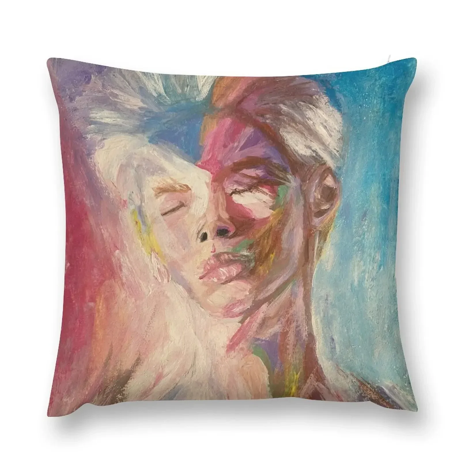 JongHyun from Shinee by Daniela Lopes декоративная подушка для гостиной наволочки диванных