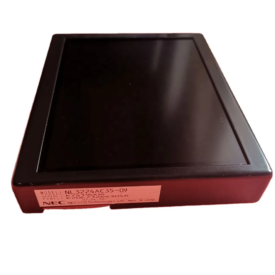 

5.5" 320*240 TFT Industrial LCD Display Panel For Industrial NL3224AC35-09