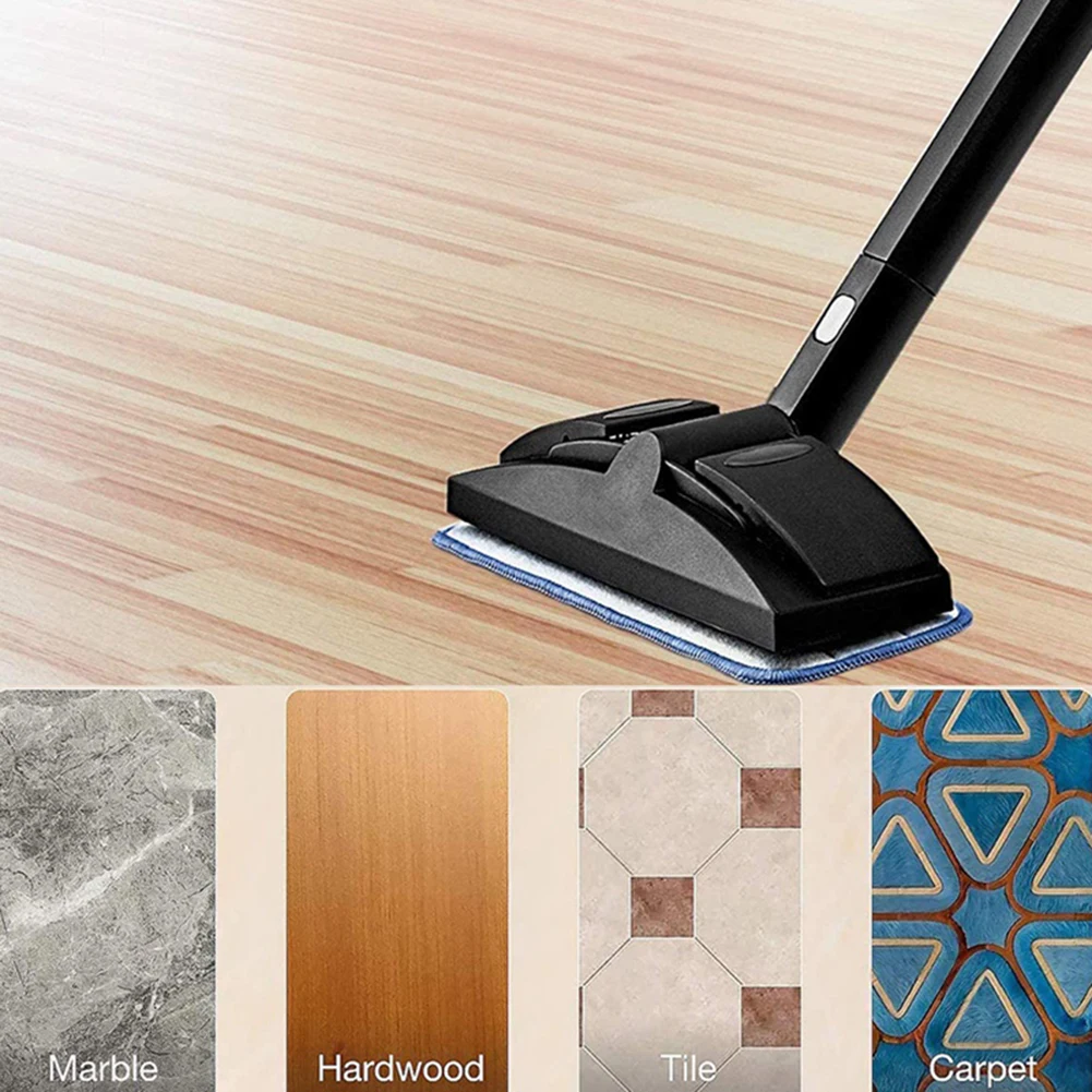 Очищающая сила подушечек для швабры из микрофибры предназначенная специально