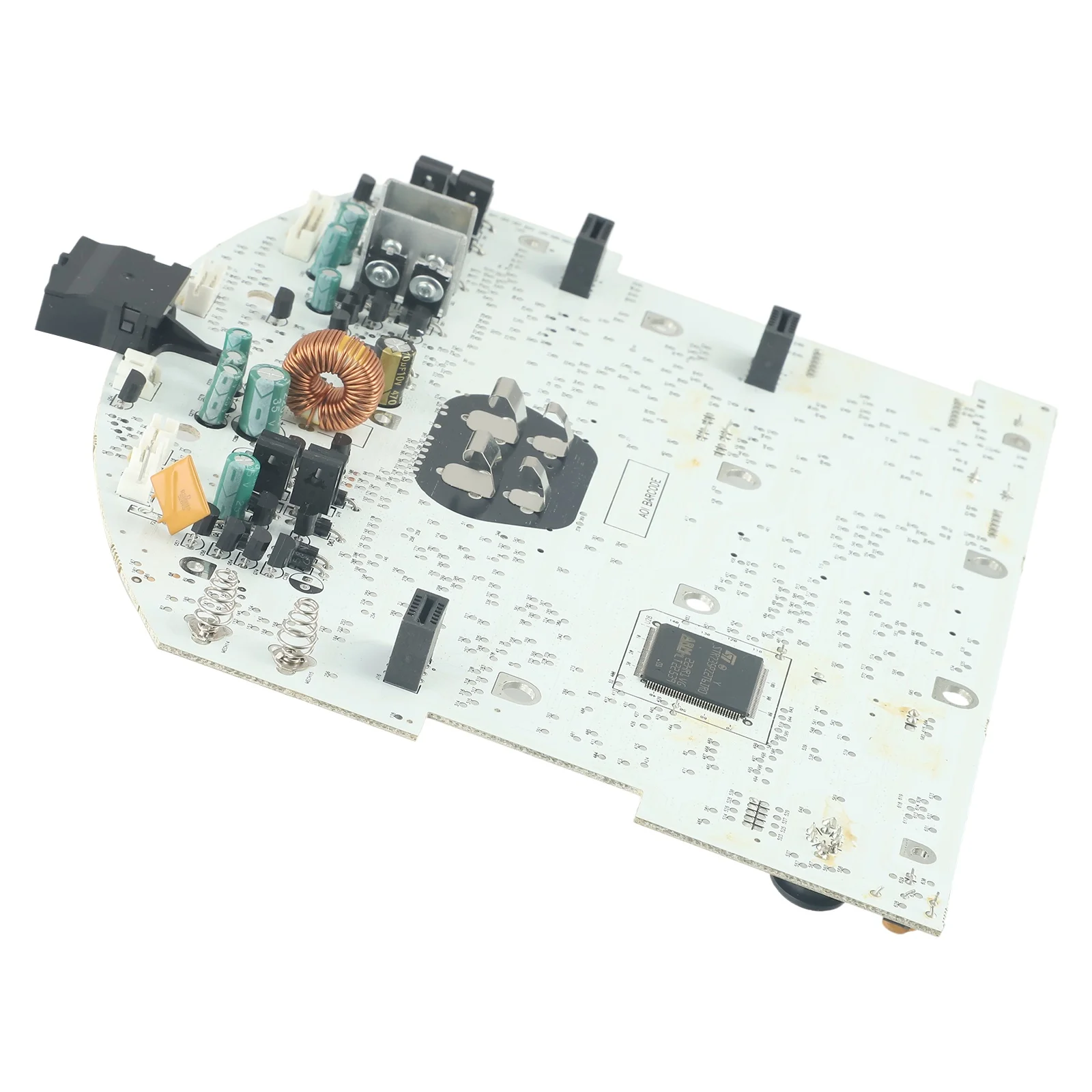 Фото Материнская плата PCB без таймера для Roomba 550 560 650 610 630 510 520, запасная часть для пылесоса, аксессуары №1