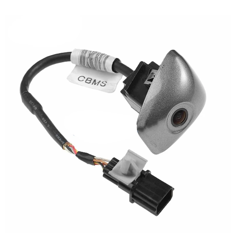 

95760-A7CB0-MS New Rear View Camera Back Up Park Assist Camera For Kia K3 Forte Car Accessories 95760A7CB0 95760-A7CB0