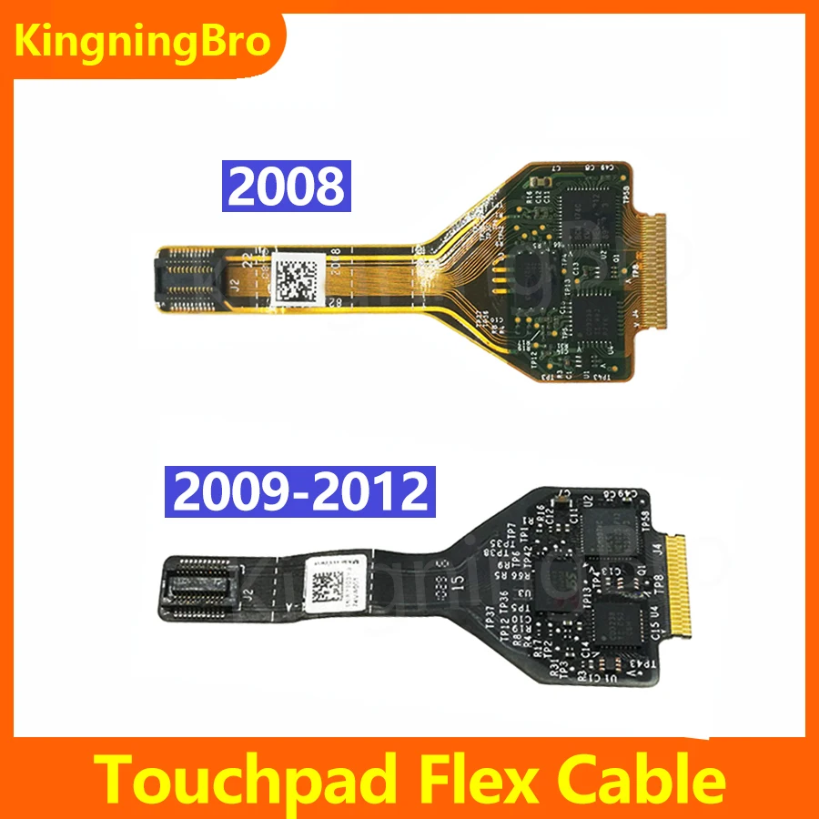 

Tested Original Touchpad Trackpad Flex Cable For Macbook Pro 13" A1278 2008 2009 2010 2011 2012 Years