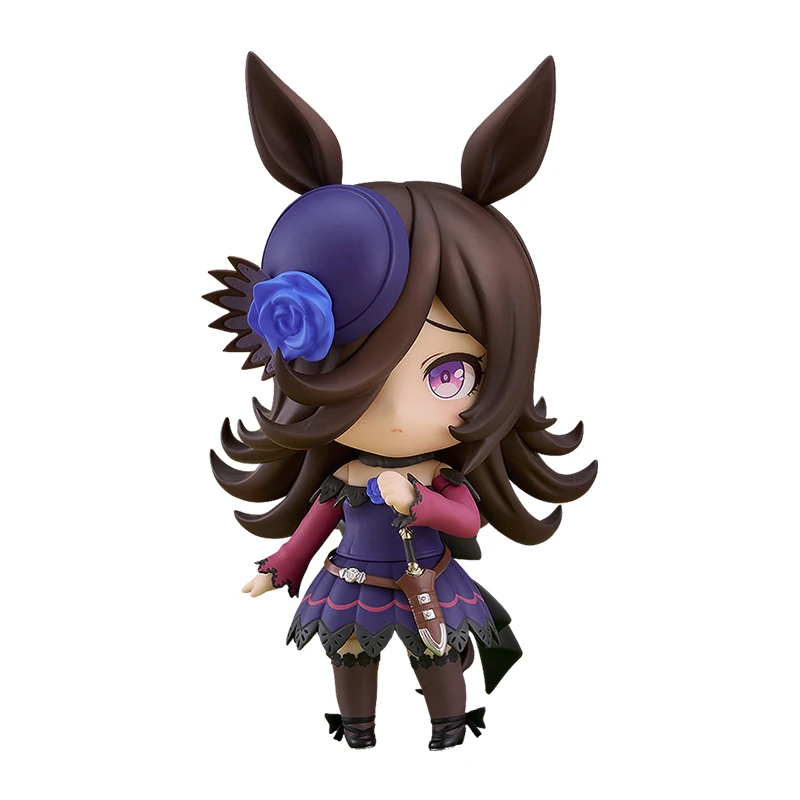 

Экшн-фигурка суманской аниме в стиле кумэ мусумме: Симпатичная Дерби рисовый душ Модель Q версия игрушки настольные украшения предметы для коллекционирования подарки