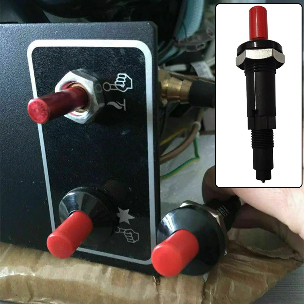 Набор инструментов новая кнопка зажигания с пьезоискрой для газового гриля