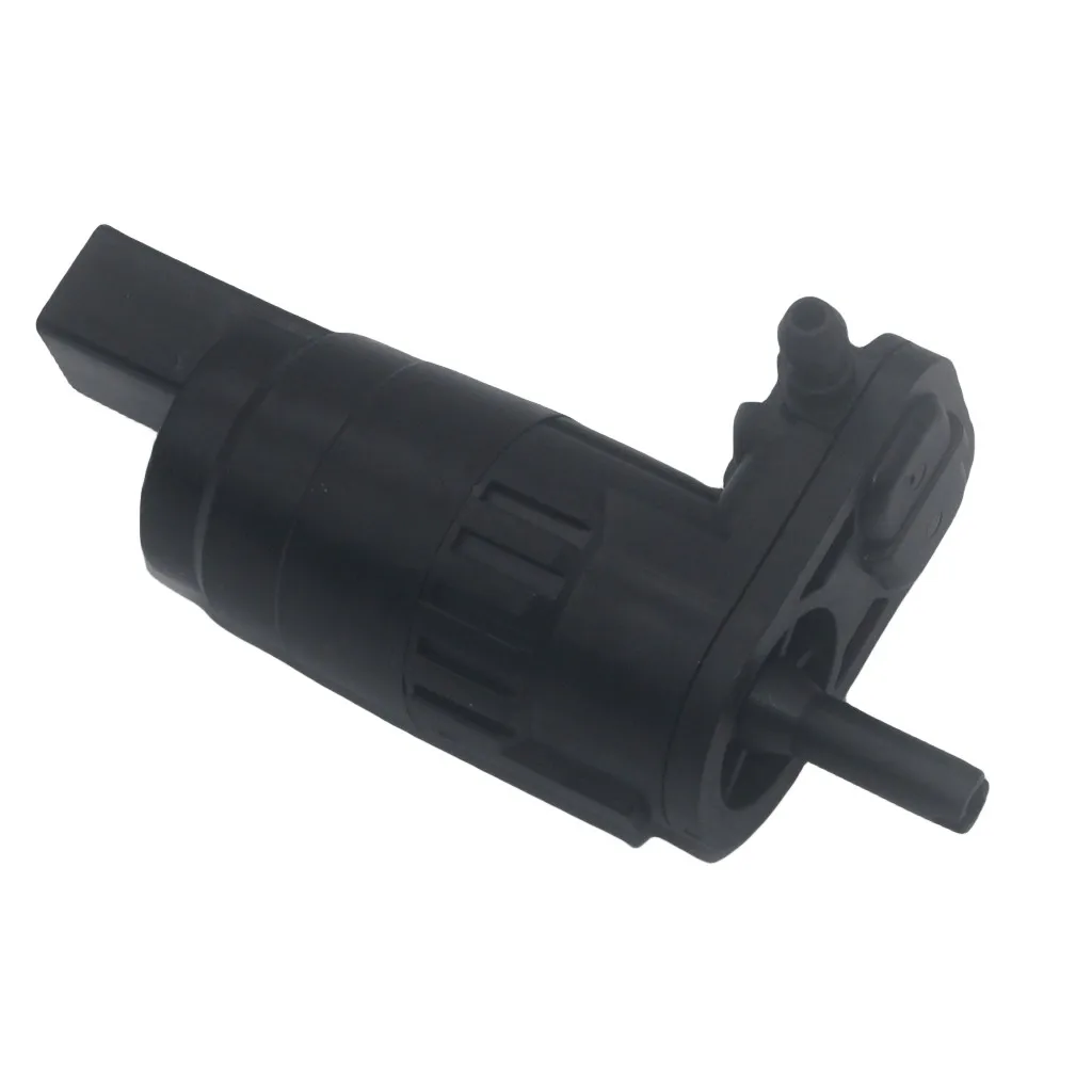 Подлинная Форсунка омывателя распылительный насос и шланг для VW Touareg Golf MK5 MK6 GTI