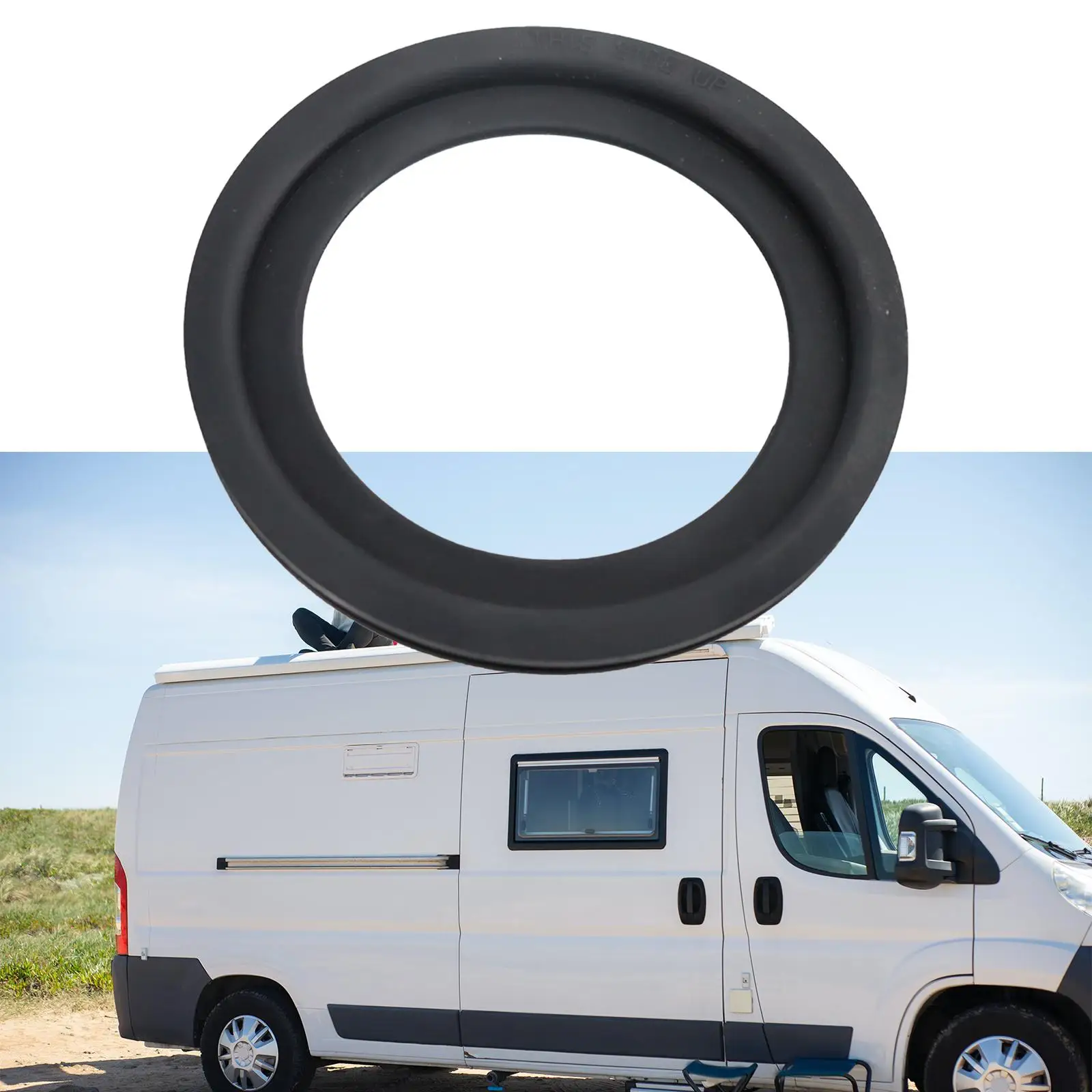 

Sturdy Toilet Flush Ball Seal Easy Installation for 300 310 320