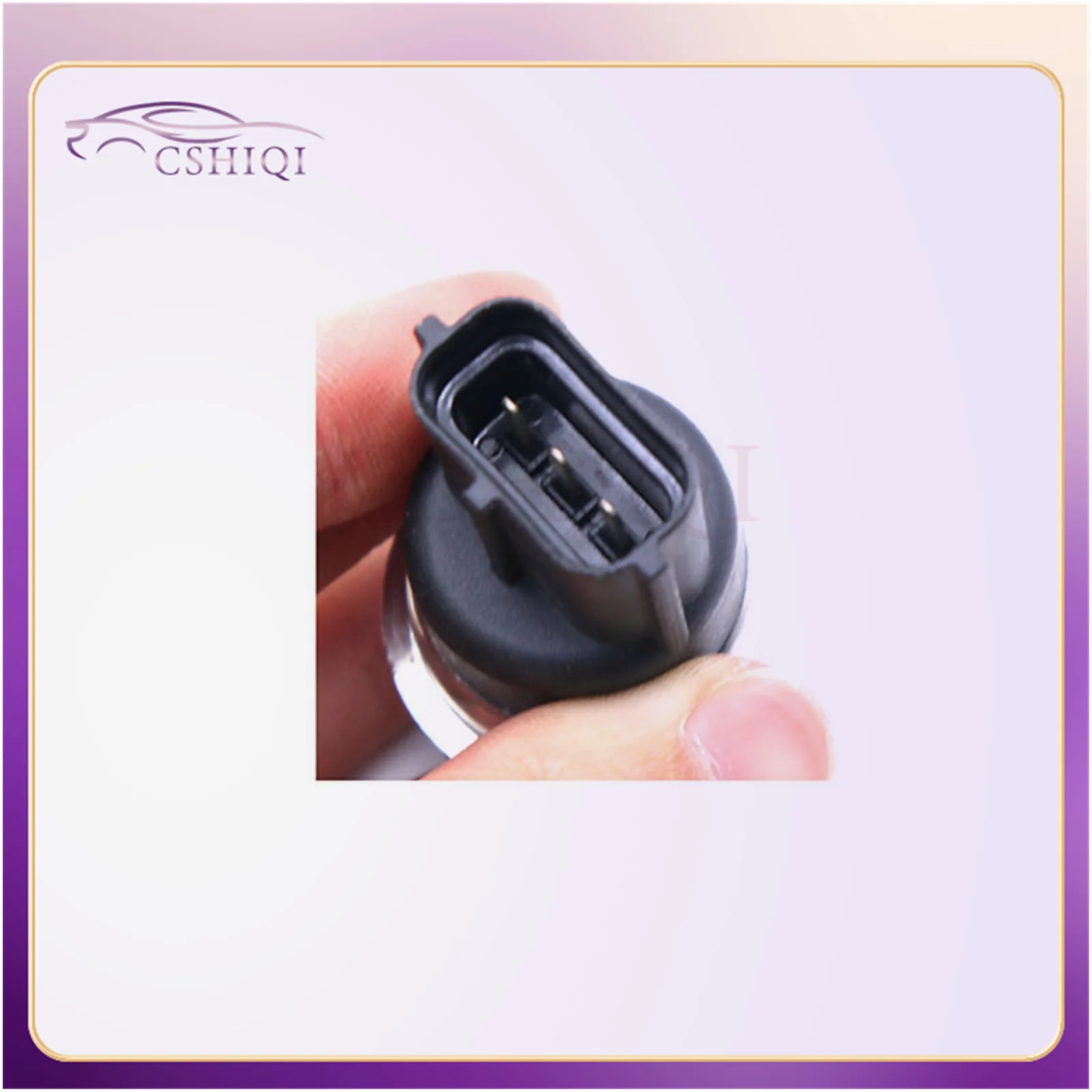 Датчик давления топливной рейки MR560127 для моделей Mitsubishi Pajero Lancer Galant Carisma Challenger