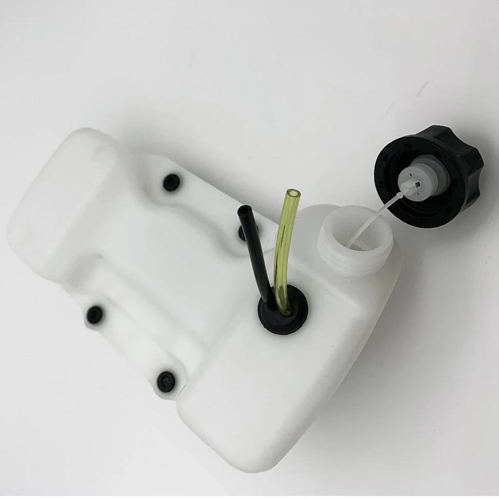 

Fuel Tank Cap Pipes Fits For Some CG430 CG520 Strimmers Replacement Part Fuel Tank 2020 New Arrivla For Hone