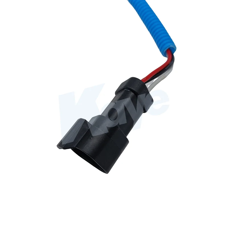 Датчик высокого давления для гидравлического насоса Caterpillar CAT E320D/312D/330/336C