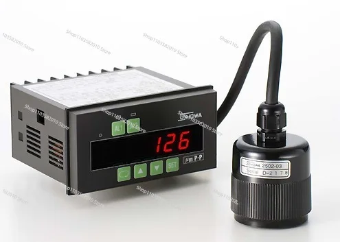 MODEL-2016W-2 Showa тестер зонд 1592-222 2040