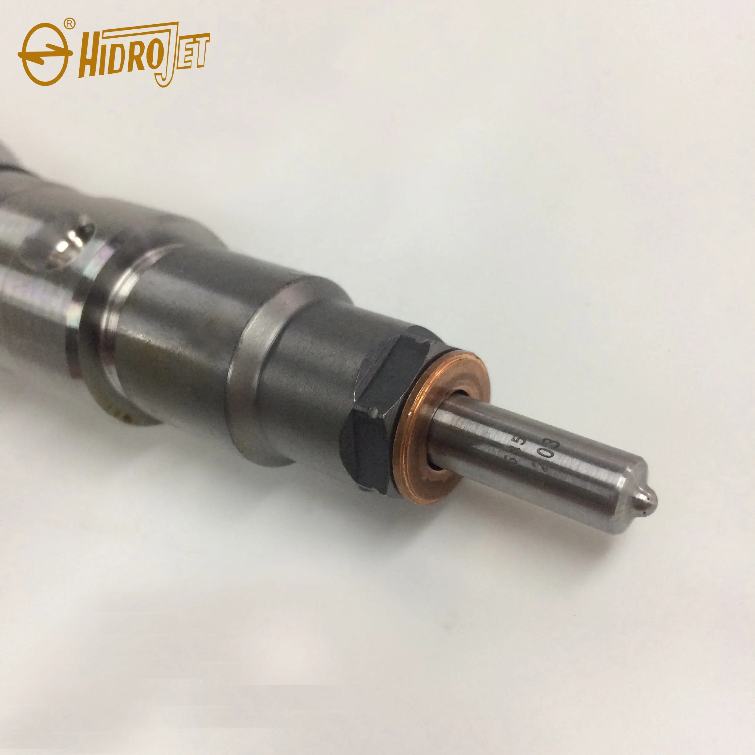 Запчасти для дизельного двигателя 5263308 4940170 топливные инжекторы 0445120236-11-6745 PC300-8 6CT