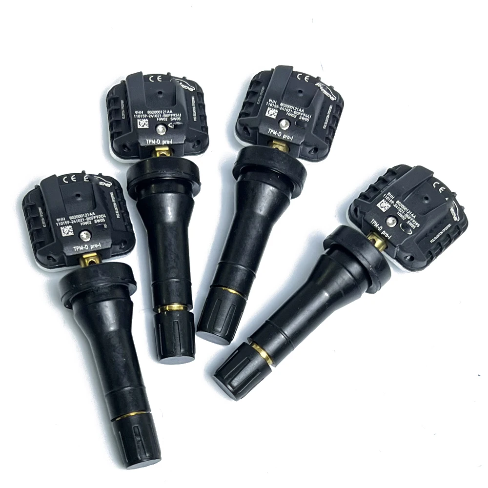 

802000121 AA для Chery Tiggo 4/pro 2018-2024, Tiggo 7 8 pro, датчик Tpms, монитор, система мониторинга шин, tpms