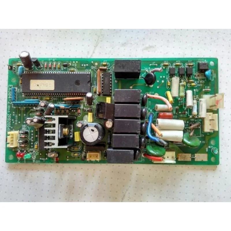 Материнская плата для кондиционера воздуха Daikin 2PB26545-1-2 EX304-2 FTY35FV1C