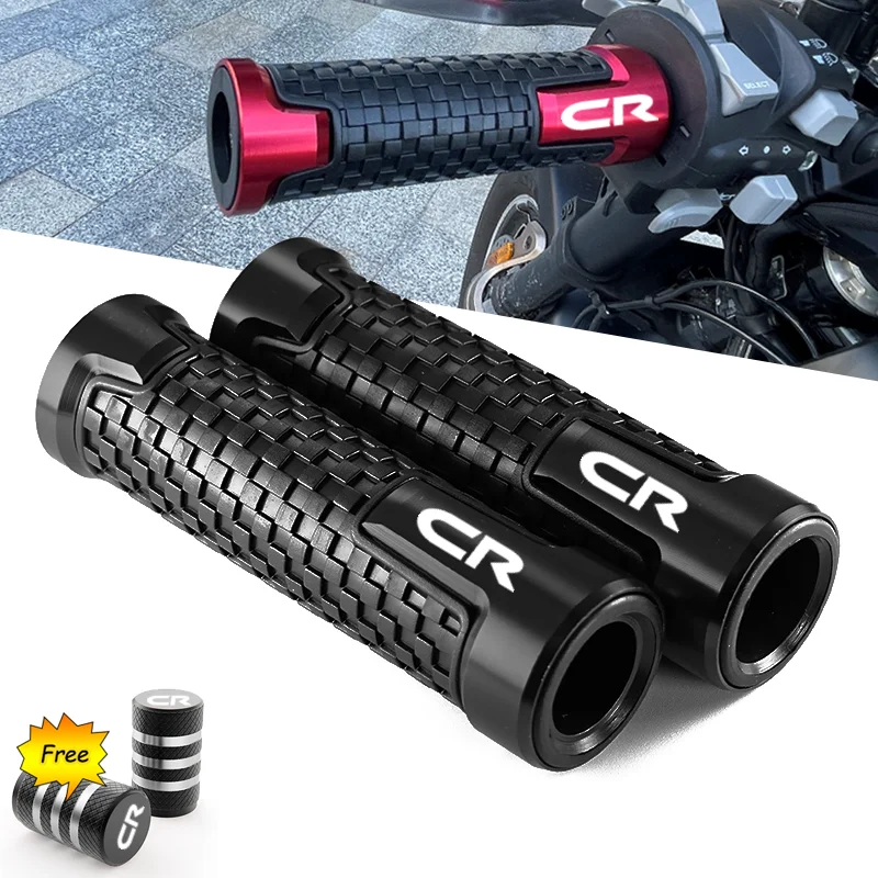 

For Honda CR80R CR85R CR125R CR250R CR 80R 85R 125R 250R All Year Motorcycle Handlebar Grips Handle Grip Protector Handle bar