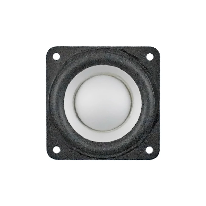 Широкополосный динамик для Hivi 2 дюйма белый 6 Ом 20 Вт шт