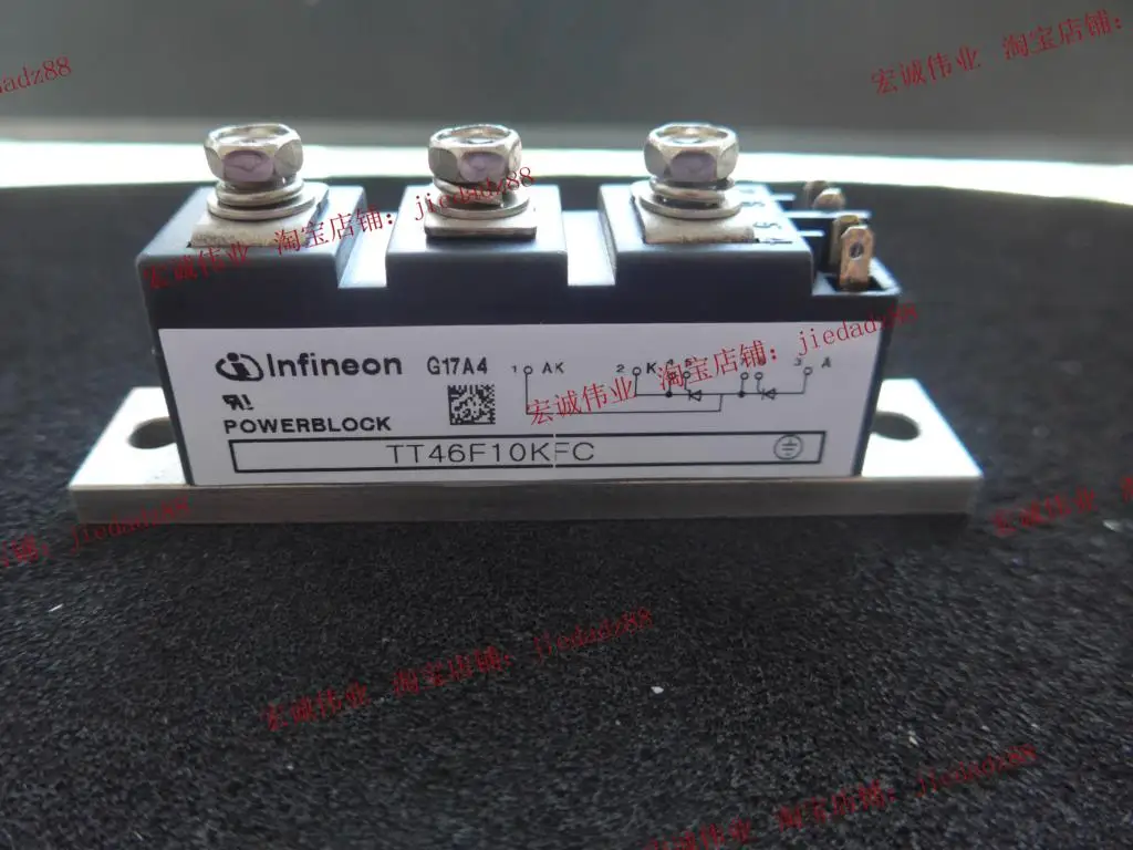 TT46F10KFC новая и быстрая доставка TT46F10KFC новая и быстрая доставка