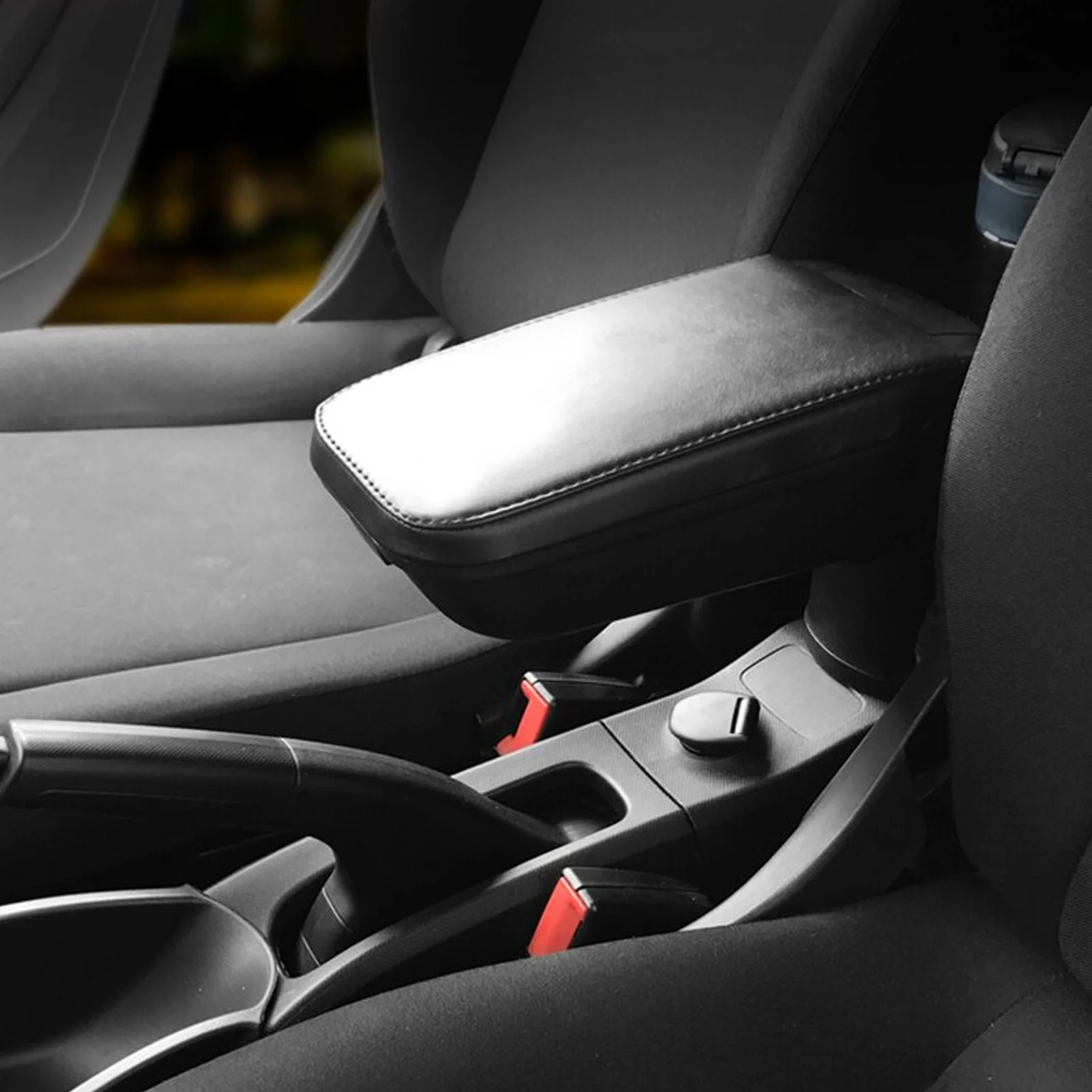 Подставка для чашки Mercedes Smart Fortwo Forfour 453 15-19