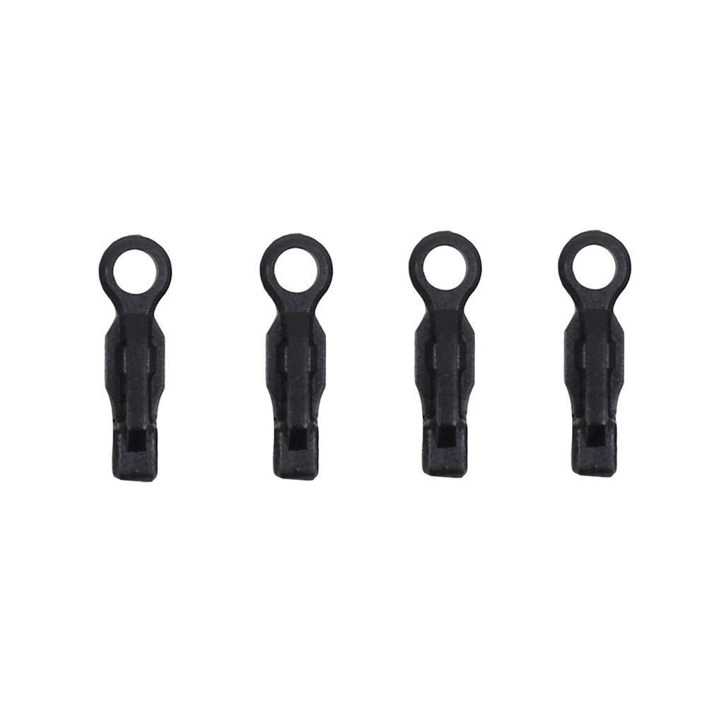 Фото Комплект из 4 верхних поворотных кронштейнов FBIL-4Pcs K989-39 для радиоуправляемых машин Wltoys K969 K979 K989 K999 P929 P939 284131 1/28, запчасти и аксессуары для тюнинга №4