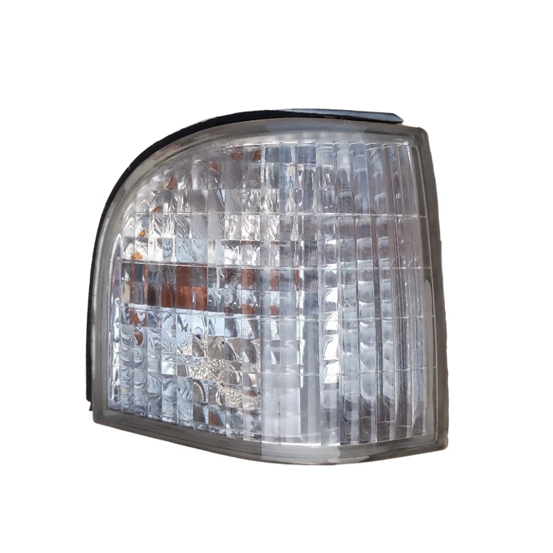 

6618203321, 6618203421, передний угол, фотоэлемент, сигнал поворота, фотоэлемент, боковой маркер, противотуманная фара, Mercedes Benz MB, VAN MB100, MB140