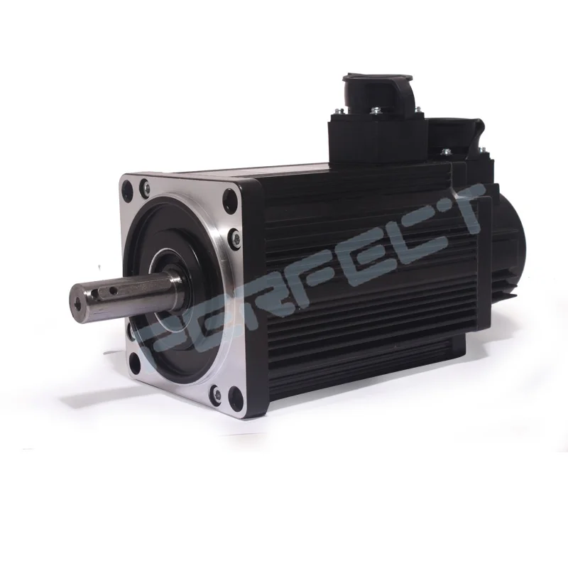 110ST-M05030 Серводвигатель переменного тока 220 В 1 5 кВт 1500 Вт 3000 об/мин Нм гравировка с
