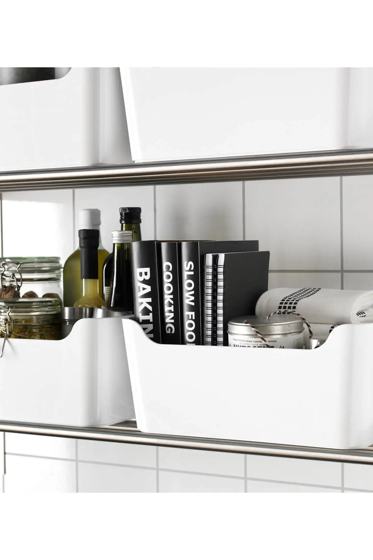 

Коробка VARIERA