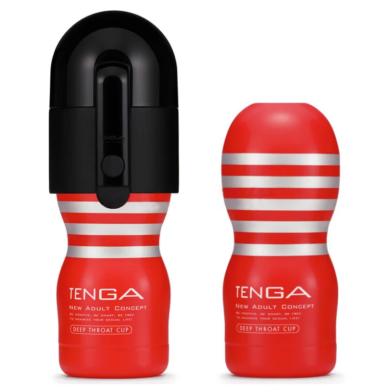 Мужской мастурбатор TENGA чашка сексуальный Карманный контроллер давления