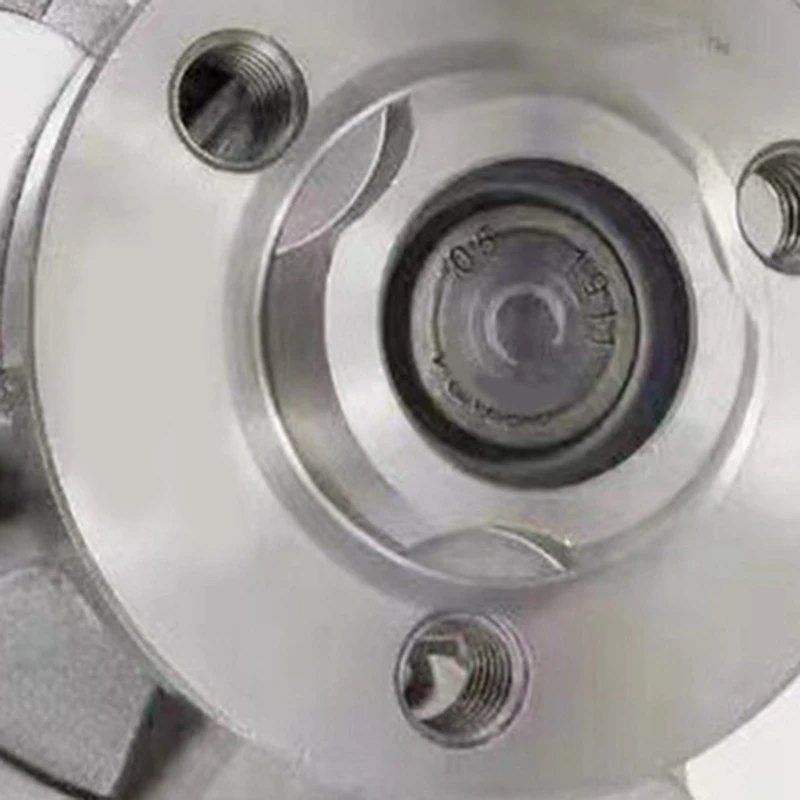 Водяной насос охлаждения двигателя Newengine для Vauxhall Astra Zafira Mokka Insignia 1.4 1.6 1. 24405896 24405895